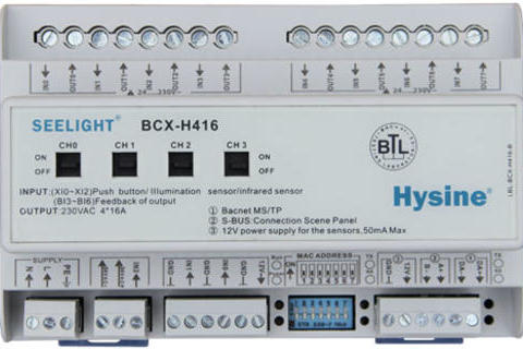 BCX-H416/BCX-H420